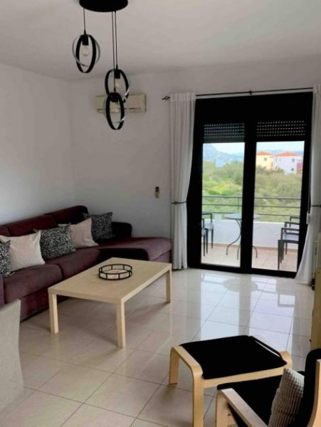 Kokkino Chorio Kreta, Kokkino Chorio: Möbliertes Haus in ruhiger Lage zu verkaufen Haus kaufen